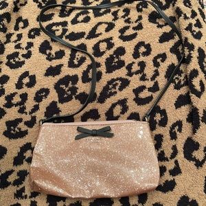 Kate Spade Sparkle Cross Body